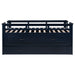 Carlsbad Queen Beds Brown & Grey - Casa Morelos / Coahuila Furniture (Oklahoma City, OK)