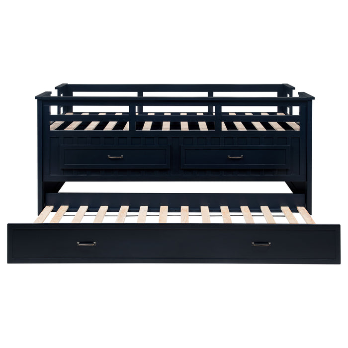 Carlsbad Queen Beds - Casa Morelos / Coahuila Furniture (Oklahoma City, OK)