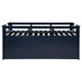 Carlsbad Queen Beds Brown & Grey - Casa Morelos / Coahuila Furniture (Oklahoma City, OK)