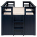 Carlsbad Queen Beds Brown & Grey - Casa Morelos / Coahuila Furniture (Oklahoma City, OK)