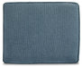 Cashton Ottoman - Casa Morelos / Coahuila Furniture (Oklahoma City, OK)