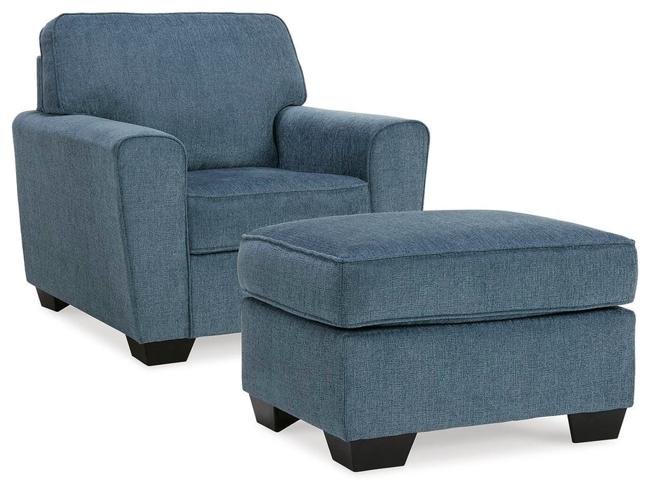 Cashton Living Room Set - Casa Morelos / Coahuila Furniture (Oklahoma City, OK)