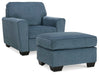 Cashton Living Room Set - Casa Morelos / Coahuila Furniture (Oklahoma City, OK)