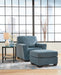 Cashton Living Room Set - Casa Morelos / Coahuila Furniture (Oklahoma City, OK)
