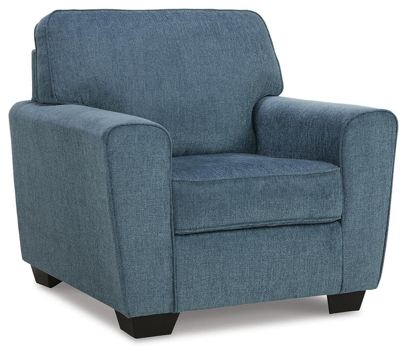 Cashton Chair - Casa Morelos / Coahuila Furniture (Oklahoma City, OK)