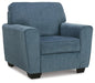 Cashton Chair - Casa Morelos / Coahuila Furniture (Oklahoma City, OK)