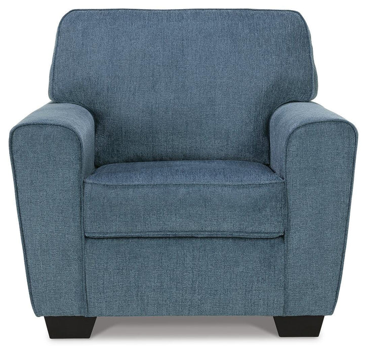 Cashton Living Room Set - Casa Morelos / Coahuila Furniture (Oklahoma City, OK)