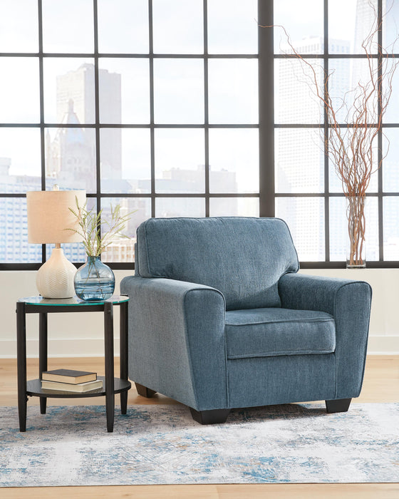 Cashton Chair - Casa Morelos / Coahuila Furniture (Oklahoma City, OK)