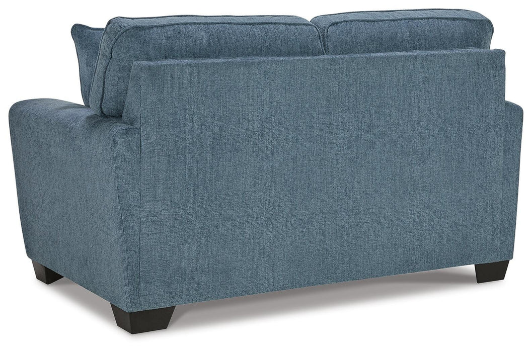 Cashton Living Room Set - Casa Morelos / Coahuila Furniture (Oklahoma City, OK)