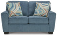Cashton Living Room Set - Casa Morelos / Coahuila Furniture (Oklahoma City, OK)