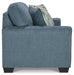 Cashton Living Room Set - Casa Morelos / Coahuila Furniture (Oklahoma City, OK)