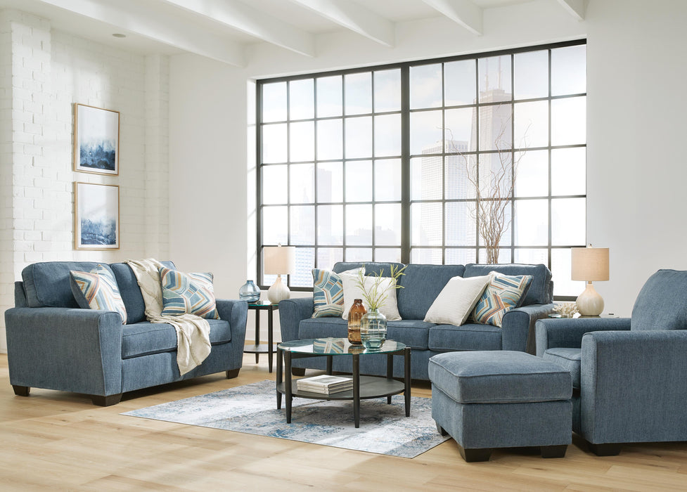 Cashton Living Room Set - Casa Morelos / Coahuila Furniture (Oklahoma City, OK)