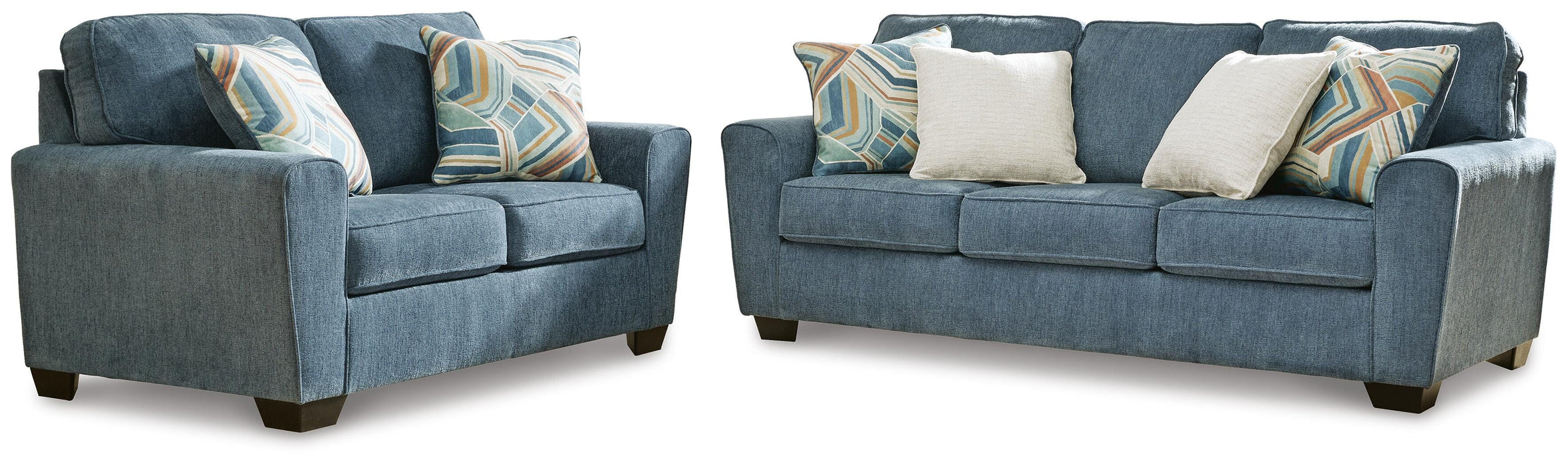 Cashton Living Room Set - Casa Morelos / Coahuila Furniture (Oklahoma City, OK)