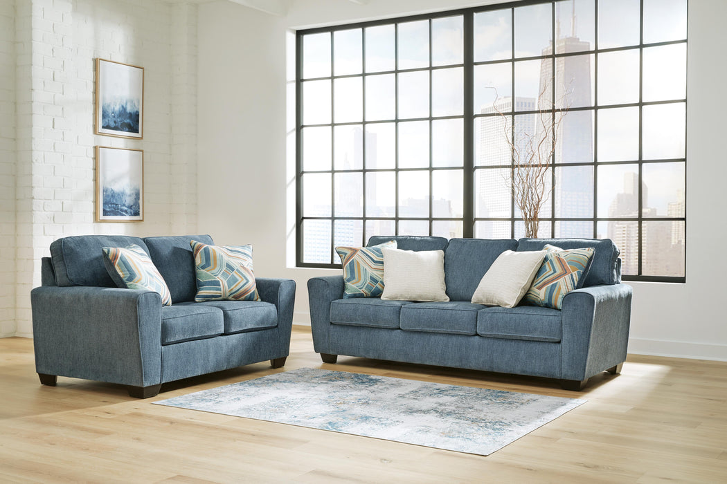 Cashton Living Room Set - Casa Morelos / Coahuila Furniture (Oklahoma City, OK)