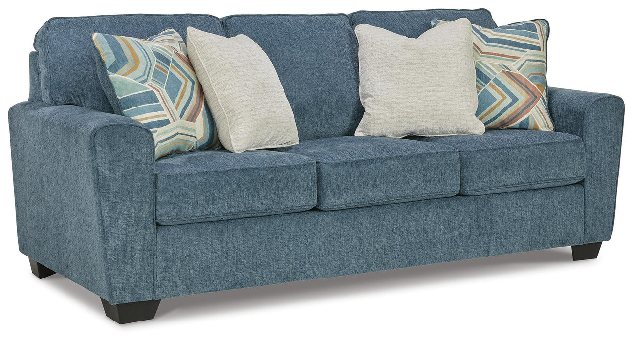 Cashton Sofa - Casa Morelos / Coahuila Furniture (Oklahoma City, OK)