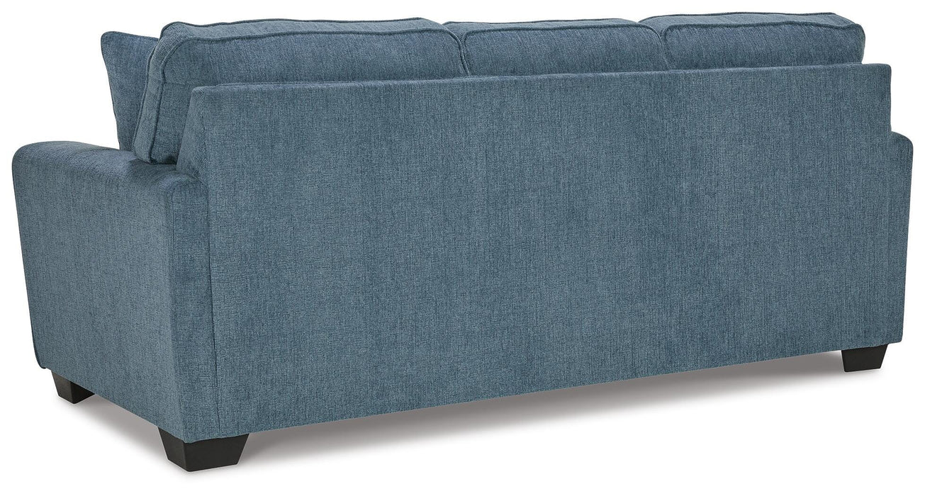 Cashton Living Room Set - Casa Morelos / Coahuila Furniture (Oklahoma City, OK)