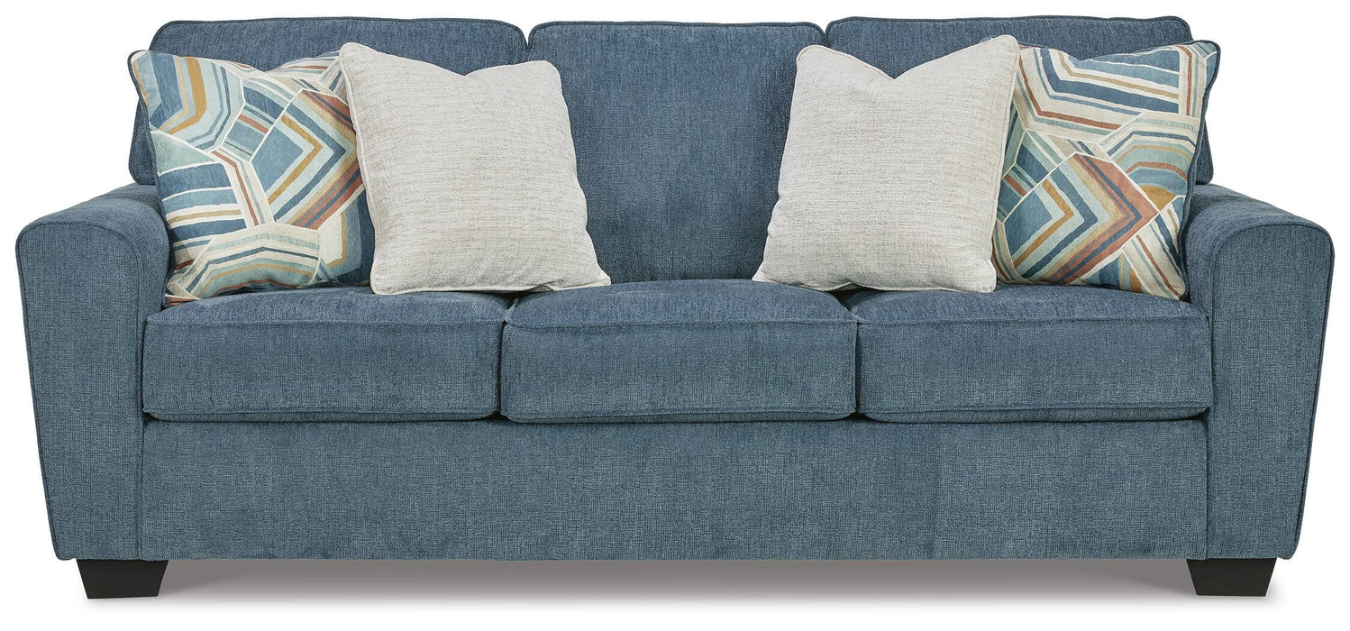 Cashton Sofa Sleeper - Casa Morelos / Coahuila Furniture (Oklahoma City, OK)