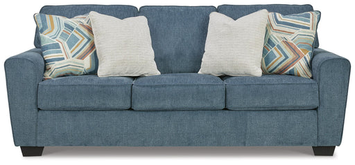 Cashton Sofa - Casa Morelos / Coahuila Furniture (Oklahoma City, OK)