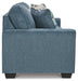 Cashton Living Room Set - Casa Morelos / Coahuila Furniture (Oklahoma City, OK)