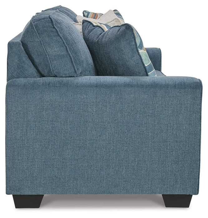 Cashton Sofa - Casa Morelos / Coahuila Furniture (Oklahoma City, OK)