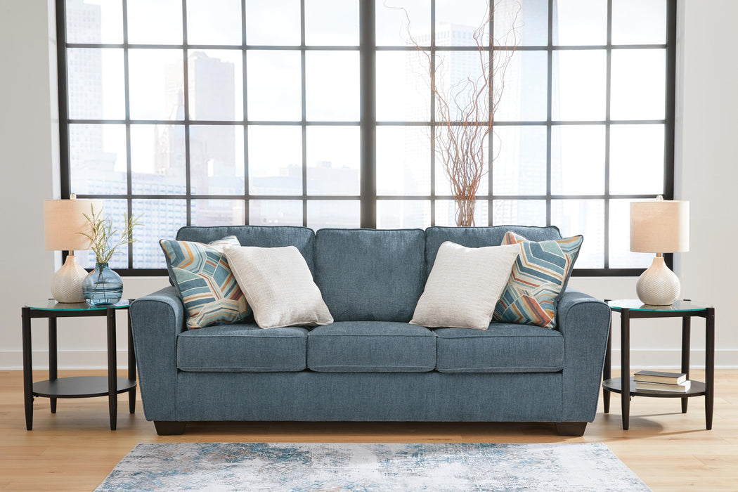 Cashton Living Room Set - Casa Morelos / Coahuila Furniture (Oklahoma City, OK)