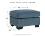 Cashton Living Room Set - Casa Morelos / Coahuila Furniture (Oklahoma City, OK)