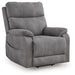 Next-Gen Durapella Power Lift Recliner - Casa Morelos / Coahuila Furniture (Oklahoma City, OK)