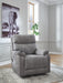 Next-Gen Durapella Power Lift Recliner - Casa Morelos / Coahuila Furniture (Oklahoma City, OK)