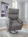 Next-Gen Durapella Power Lift Recliner - Casa Morelos / Coahuila Furniture (Oklahoma City, OK)