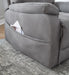 Next-Gen Durapella Power Lift Recliner - Casa Morelos / Coahuila Furniture (Oklahoma City, OK)