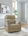 Next-Gen Durapella Power Lift Recliner - Casa Morelos / Coahuila Furniture (Oklahoma City, OK)