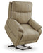 Next-Gen Durapella Power Lift Recliner - Casa Morelos / Coahuila Furniture (Oklahoma City, OK)