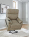 Next-Gen Durapella Power Lift Recliner - Casa Morelos / Coahuila Furniture (Oklahoma City, OK)