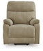 Next-Gen Durapella Power Lift Recliner - Casa Morelos / Coahuila Furniture (Oklahoma City, OK)