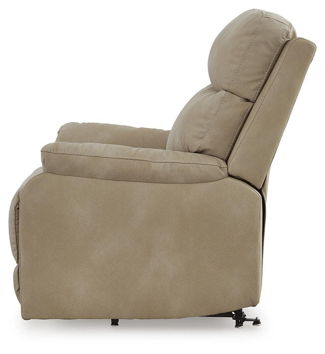 Next-Gen Durapella Power Lift Recliner - Casa Morelos / Coahuila Furniture (Oklahoma City, OK)