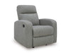 Gauntlet Recliner - Casa Morelos / Coahuila Furniture (Oklahoma City, OK)