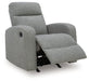Gauntlet Recliner - Casa Morelos / Coahuila Furniture (Oklahoma City, OK)