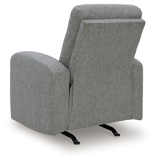 Gauntlet Recliner - Casa Morelos / Coahuila Furniture (Oklahoma City, OK)