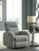 Gauntlet Recliner - Casa Morelos / Coahuila Furniture (Oklahoma City, OK)