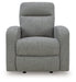 Gauntlet Recliner - Casa Morelos / Coahuila Furniture (Oklahoma City, OK)