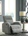 Gauntlet Recliner - Casa Morelos / Coahuila Furniture (Oklahoma City, OK)
