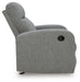 Gauntlet Recliner - Casa Morelos / Coahuila Furniture (Oklahoma City, OK)