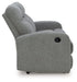 Gauntlet Reclining Sofa - Casa Morelos / Coahuila Furniture (Oklahoma City, OK)