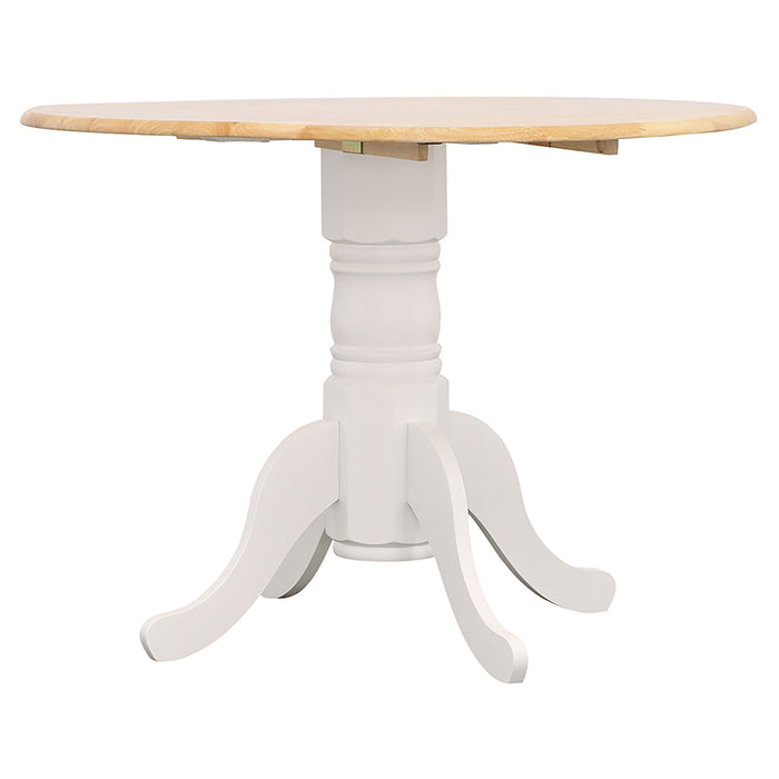 Allison 5 Pc Dining Sets - Casa Morelos / Coahuila Furniture (Oklahoma City, OK)