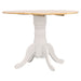 Allison 5 Pc Dining Sets - Casa Morelos / Coahuila Furniture (Oklahoma City, OK)