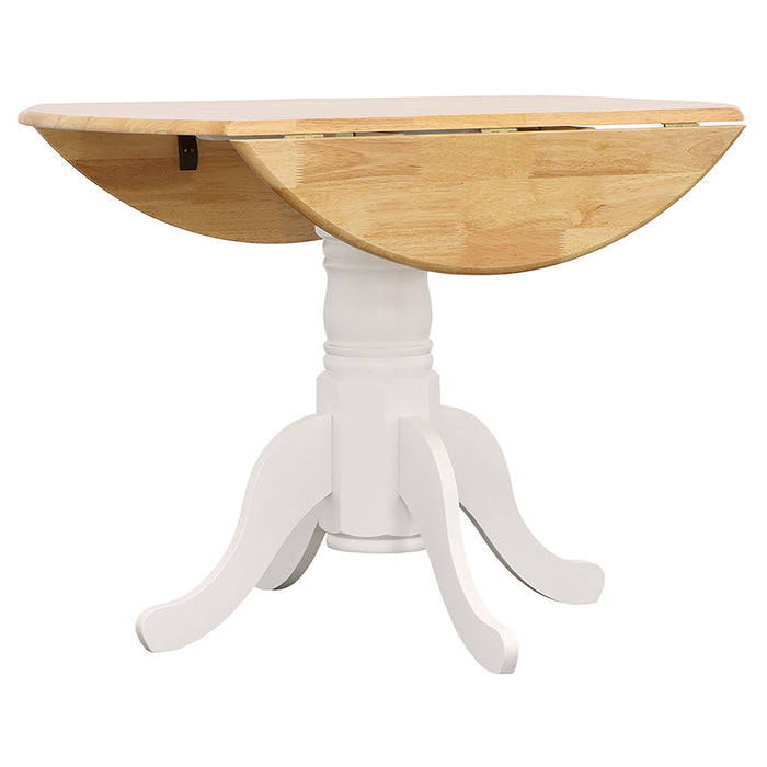 Allison 5 Pc Dining Sets - Casa Morelos / Coahuila Furniture (Oklahoma City, OK)