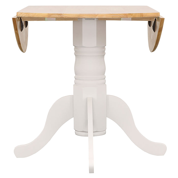 Allison 5 Pc Dining Sets - Casa Morelos / Coahuila Furniture (Oklahoma City, OK)