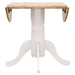 Allison 5 Pc Dining Sets - Casa Morelos / Coahuila Furniture (Oklahoma City, OK)