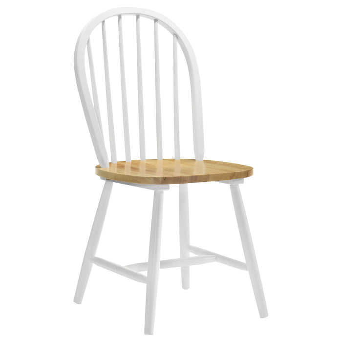 Allison 5 Pc Dining Sets - Casa Morelos / Coahuila Furniture (Oklahoma City, OK)
