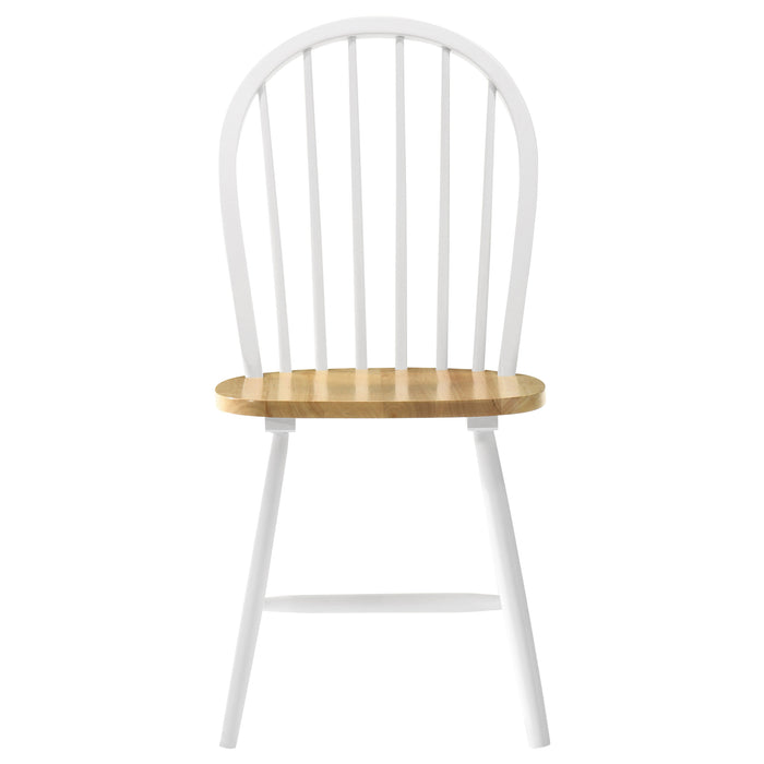Allison 5 Pc Dining Sets - Casa Morelos / Coahuila Furniture (Oklahoma City, OK)